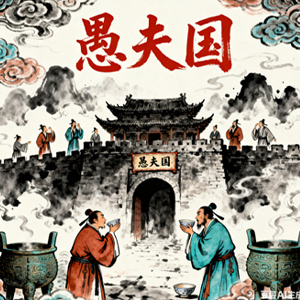 愚夫国